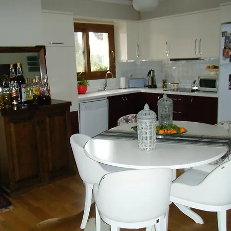 Villa Private With Pool Yalikavak